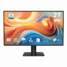 Monitor Msi Pro Mp271 E14a Lcd, 27
